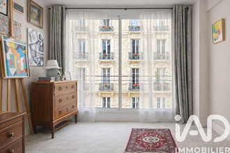 achat appartement paris 75014