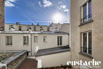 achat appartement paris 75014