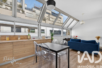 achat appartement paris 75014