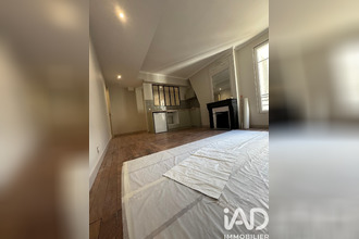 achat appartement paris 75014