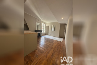 achat appartement paris 75014