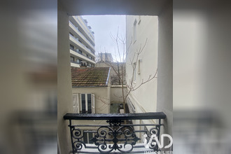 achat appartement paris 75014