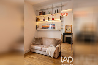 achat appartement paris 75014