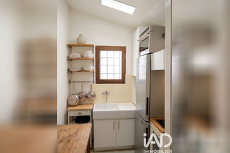 achat appartement paris 75014