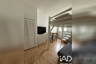 achat appartement paris 75014