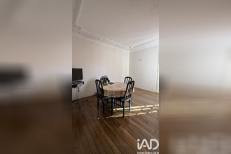achat appartement paris 75014