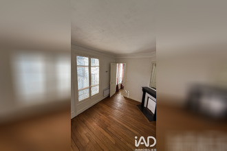 achat appartement paris 75014
