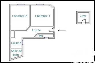 achat appartement paris 75014