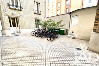 achat appartement paris 75014