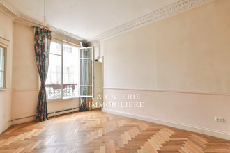 achat appartement paris 75014
