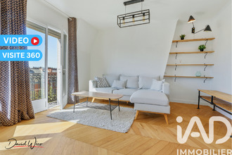 achat appartement paris 75014