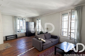 achat appartement paris 75014