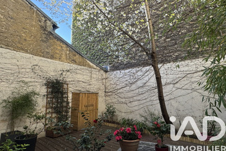 achat appartement paris 75014