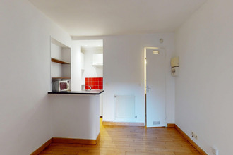 achat appartement paris 75014