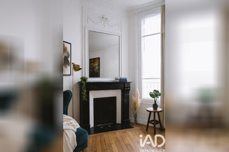 achat appartement paris 75014