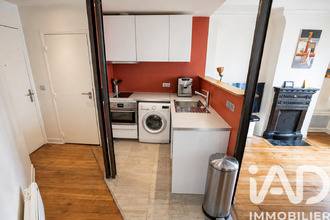 achat appartement paris 75014