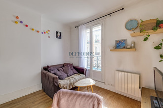 achat appartement paris 75014