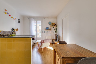 achat appartement paris 75014