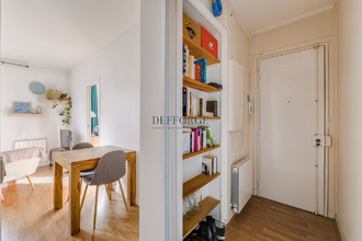 achat appartement paris 75014