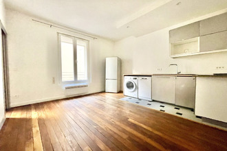achat appartement paris 75014