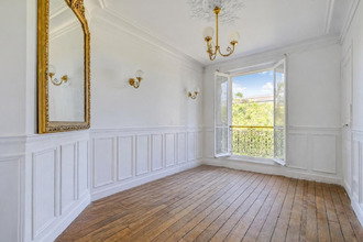 achat appartement paris 75014