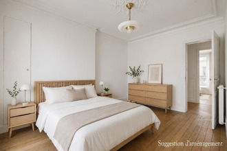 achat appartement paris 75014