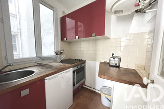 achat appartement paris 75014