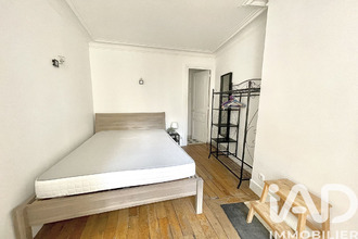 achat appartement paris 75014