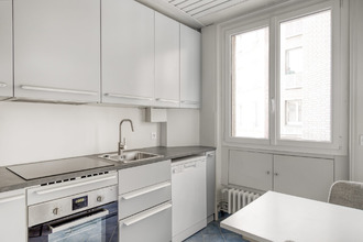 achat appartement paris 75014