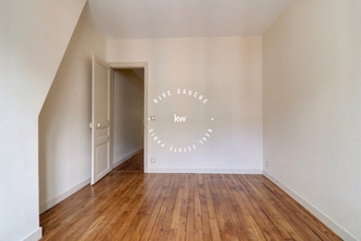 achat appartement paris 75014