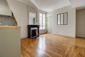 achat appartement paris 75014