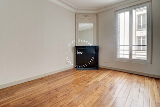 achat appartement paris 75014