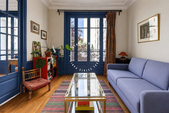 achat appartement paris 75014