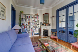 achat appartement paris 75014