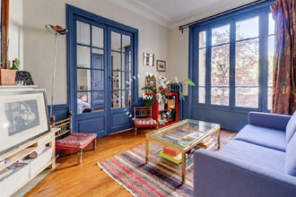 achat appartement paris 75014