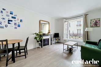 achat appartement paris 75014