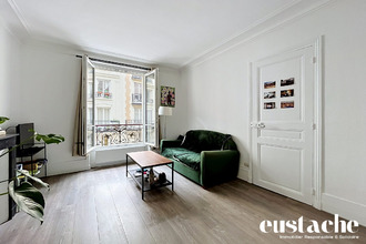 achat appartement paris 75014
