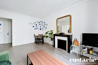 achat appartement paris 75014
