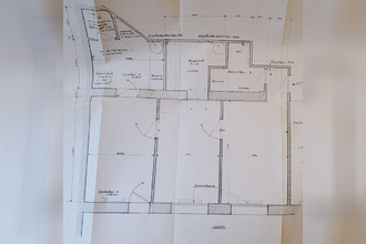achat appartement paris 75014