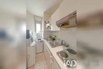achat appartement paris 75014