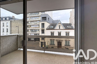 achat appartement paris 75014