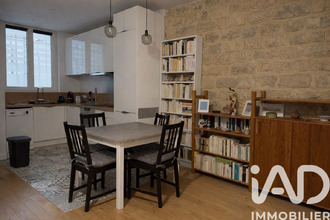 achat appartement paris 75014