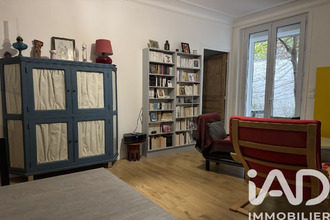 achat appartement paris 75014