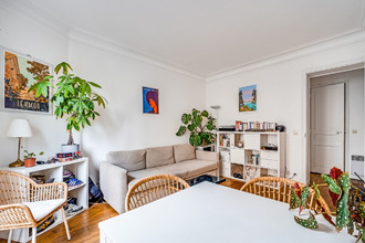 achat appartement paris 75014