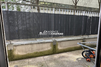 achat appartement paris 75014