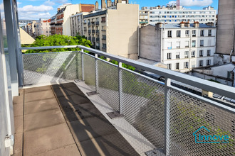 achat appartement paris 75014