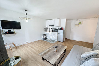 achat appartement paris 75014