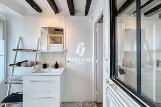 achat appartement paris 75014