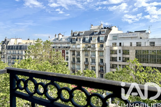 achat appartement paris 75014
