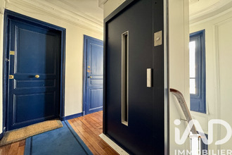 achat appartement paris 75014